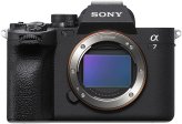 Sony Alpha 7 IV Mirrorless Camera (Body Only)