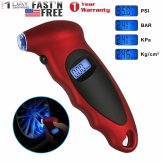 AirCheck Digital Tire Pressure Gauge