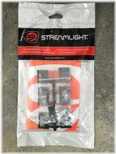 Rail Locating Key Kit for TLR-7 and TLR-8 Flashlights by Streamlight