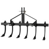 Detachable Scarifier Cultivator Kit