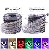 Twinkle Rainbow LED Strip