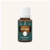 Minty Fresh Aromatherapy Oil