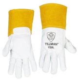 PearlTIG Leather Gloves