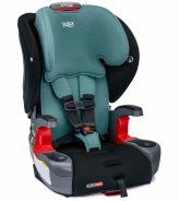 Grow With You ClickTight Booster Car Seat