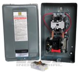 Magnetic Start 5HP Single Phase 208-240 Volt