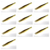 Revlon Gold Series Tweezers