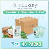 Blissful Soak Essentials