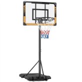 ProCourt Portable Hoop System