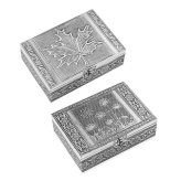 Rustic Charm Storage Collection