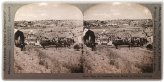 Jerusalem Through Time: Vintage Stereoview Collection