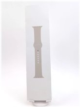 Starlight S/M Genuine Apple 41mm Sport Band