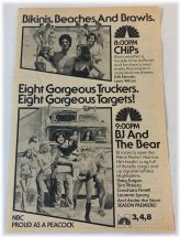 Retro TV Treasures: Nostalgic NBC Ads from 1979