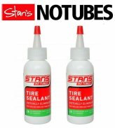 Stan's Tubeless Tire Sealant Bundle