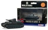 Tank Battalion Diecast Collection