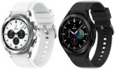 Galaxy Companion Watch - LTE and GPS Enabled (42mm)