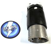 SecurePower 50A 480V Connector