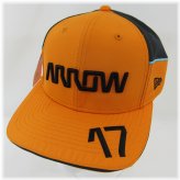 Kyle Larson Collaboration Cap