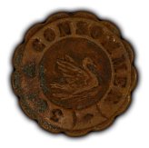 Swan Token - Consommer 30 Centimes - France