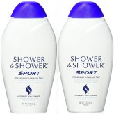 Pure Essence Body Powder Duo