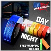 Reflective Safety Tape