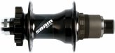 Boost Rear Hub with XD 11/12 Speed Disc