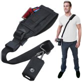 Camera Comfort Strap