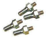 Silver Spike Cyclers