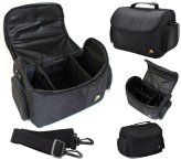 Camera Voyager Bag