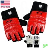 StrikeGuard Training Gloves