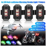 SkySafe LED Anti-Collision Lights Set