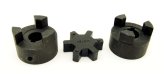 PrecisionFlex 3-Piece Coupling Set with Buna-N NBR Rubber Spider