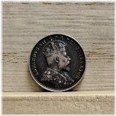 Victorian Era Canadian Nickel