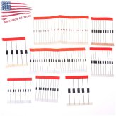 Assorted High-Quality Electronic Components Kit