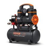 WhisperPro 2.1 Gallon Oil-Free Air Compressor