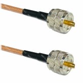 ClearLink RF Pigtail Cable Set