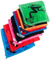 Amphibian Towel with Color Choice and Bonus