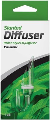 AquaBloom Glass CO2 Diffuser