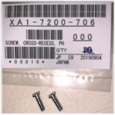 SecureMount Lens Fasteners