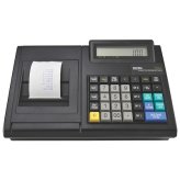 Royal Portable Electronic Cash Register