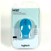 MiniFlow Wireless Optical Mouse
