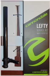 Lefty Inner Leg Service Kit