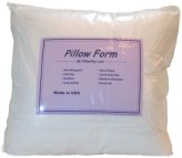 CozyFill Pillow Inserts - Soft and Durable for Ultimate Comfort and Support