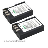 Kastar EN-EL9 Battery Pack