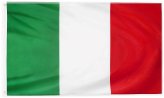 Italian Pride Flag