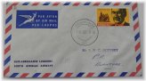 Southern African Postal History Collection