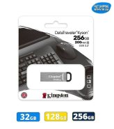 Kyson DTKN Metal Drive Bulk Pack