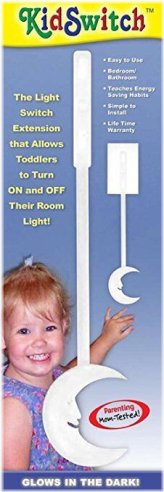 GlowMate Light Switch Extender