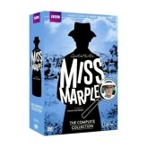 Sleuthing with Miss Marple: The Ultimate Collection