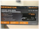 Remington Kerosene ForceHeat 45