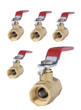 Versatile Flow Control Set